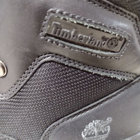 Timberland Euro Hiker - Picture 6 of 9